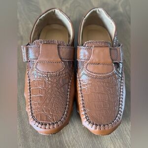 Genuine Leather Loafers
